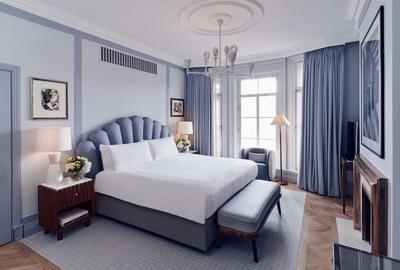 Mayfair Suite
