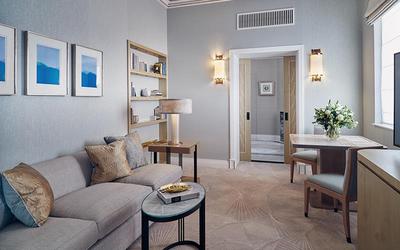 Deluxe Junior Suite