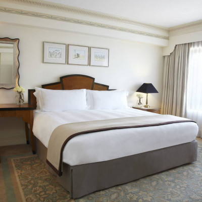 Claridge's image