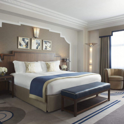 Claridge's image