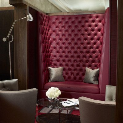 Claridge's image