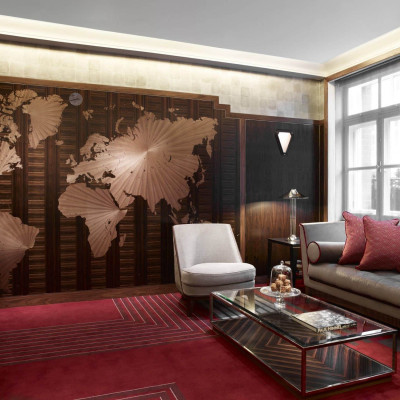 Claridge's image