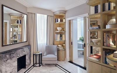 Deluxe Junior Suite