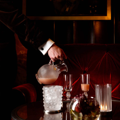 Claridge's image