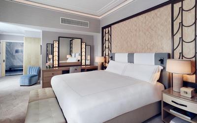 Deluxe Junior Suite