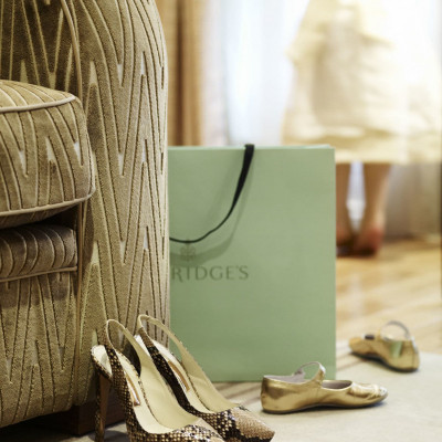 Claridge's image