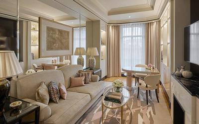 Deluxe Junior Suite