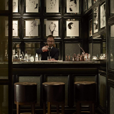 Claridge's image