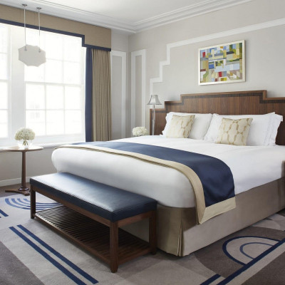 Claridge's image