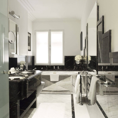 Claridge's image