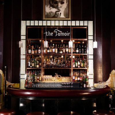 Claridge's image