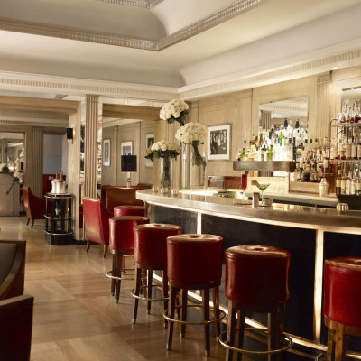 Claridge's image