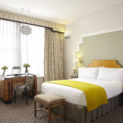 Claridge's image