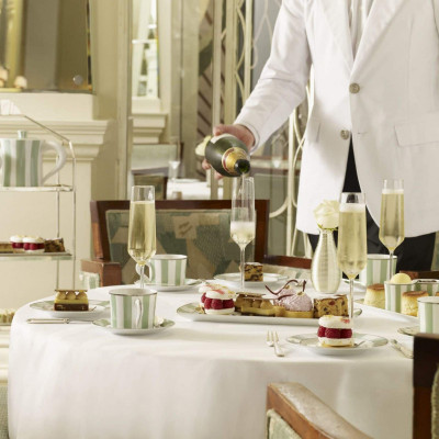 Claridge's image