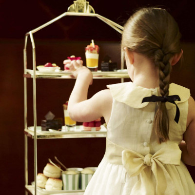 Claridge's image