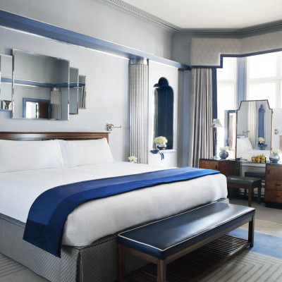 Claridge's image