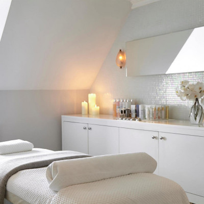 Treatment Room