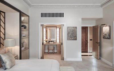 Claridges Studio