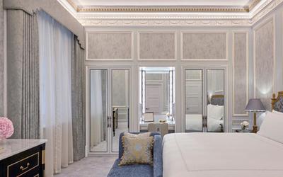 Mayfair King Room