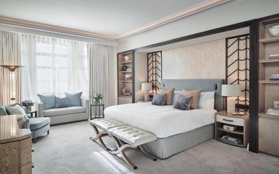 Claridges Studio