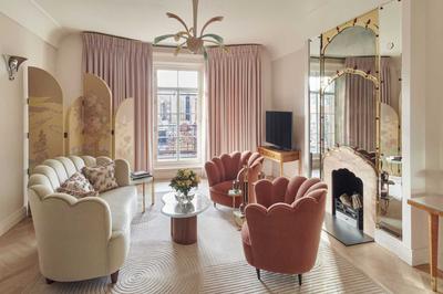 Mayfair Suite