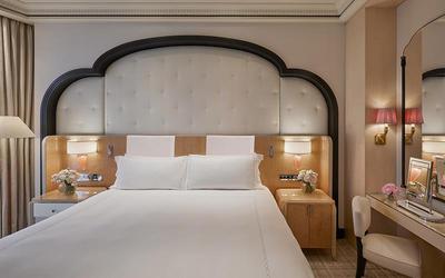 Deluxe Junior Suite