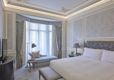 Mayfair Suite