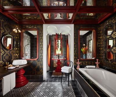 Riverside Suite