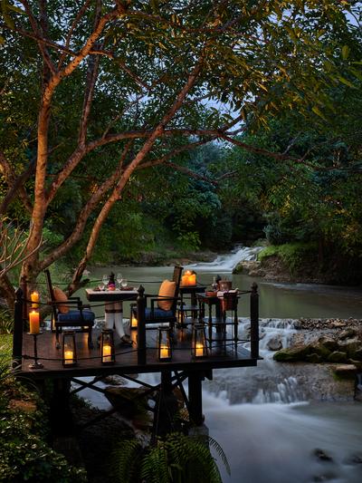 Private Dining