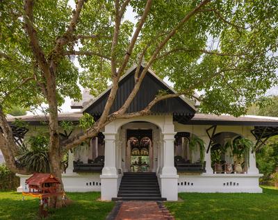 The Great House