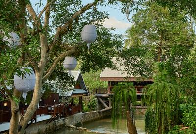 The Elephant Bridge Bar