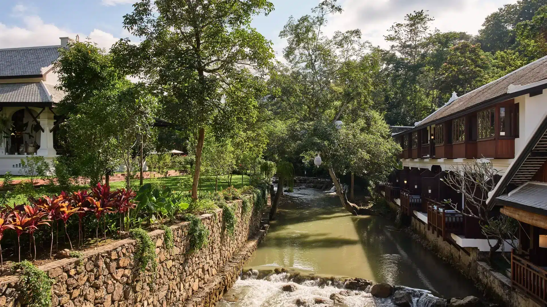 Rosewood Luang Prabang