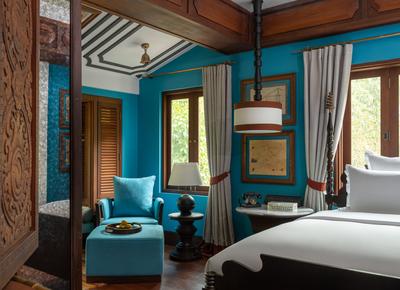 Riverside Suite