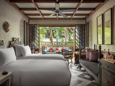 Riverside Room