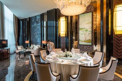 Phoenix Pavilion Restaurant