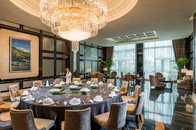 Phoenix Pavilion Restaurant