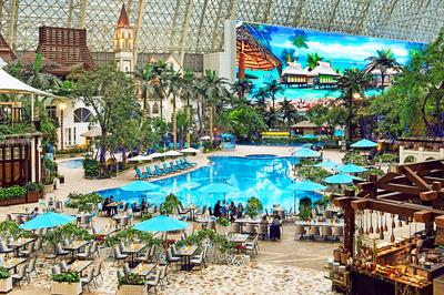 Paradise Island Café