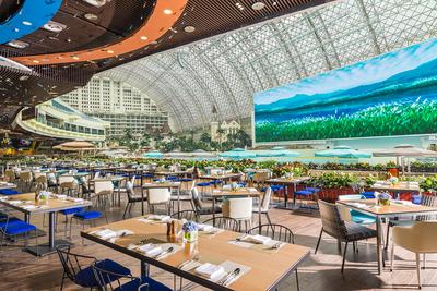 The Pier Restaurant