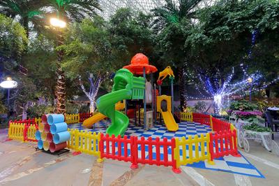 Kids' Club