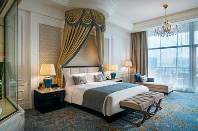 1 Bedroom Suite