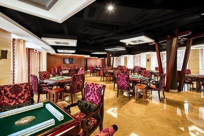 Mahjong Games Room