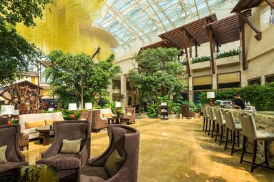 The Loft Restaurant