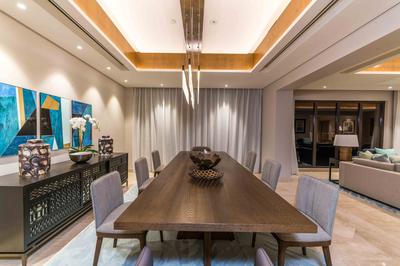 1 King Presidential Suite Oceanfront