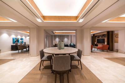 1 King Presidential Suite Oceanfront
