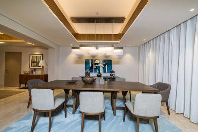 1 King Presidential Suite Oceanfront