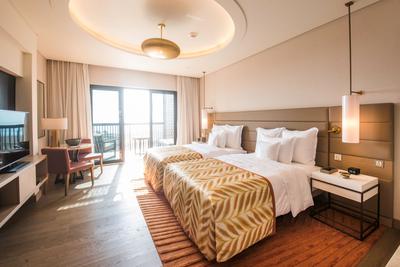 2 Double Classic Ocean View Club Access