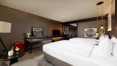 2 Twin Beds Classic