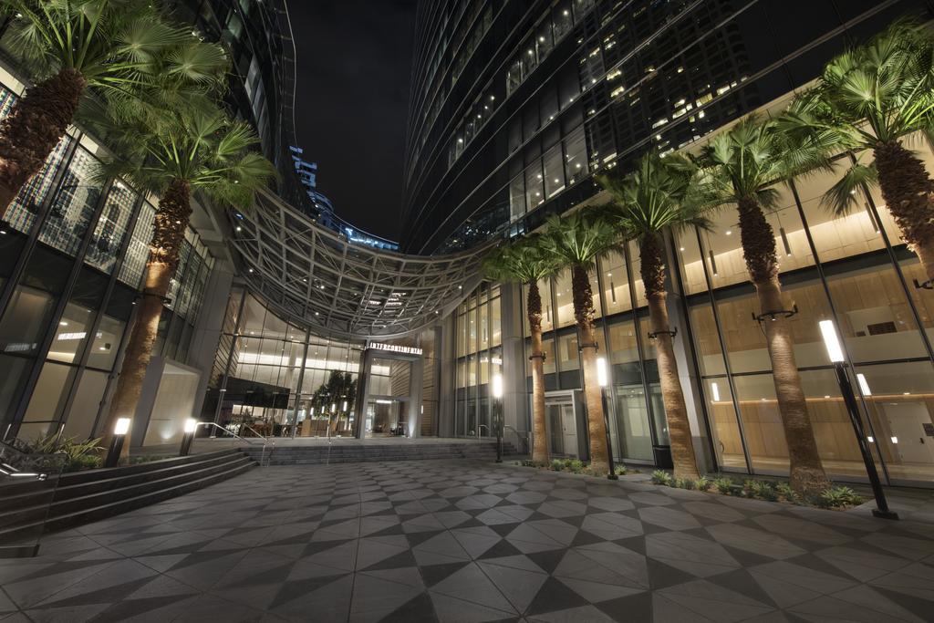 InterContinental Los Angeles Downtown