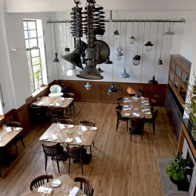 Town Hall Hotel image