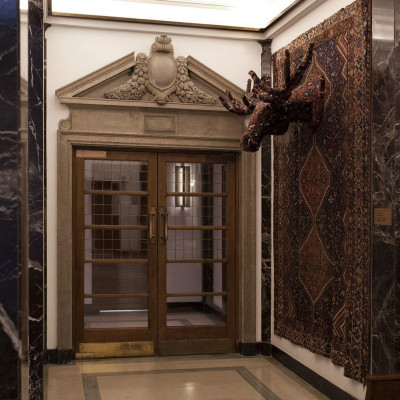 Town Hall Hotel image